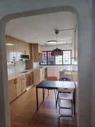 Blk 304 Hong Kah East Garden (Jurong East), HDB 3 Rooms #517622651